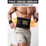 elilom Termal Sauna Kemer Korse – , Bel Göbek Eritme, Terletici ve Sıkılaştırıcı, ERKEK KADIN