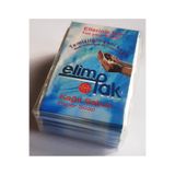 ELİMPAK KLASİK KAĞIT SABUN 10 LU PAKET( 1 paket=15 yaprak-150 kez el yıkanabilir)