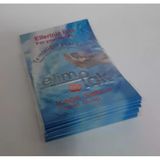 ELİMPAK KLASİK KAĞIT SABUN 5Lİ PAKET-(75 ADET TEK KULLANIMLIK SABUN YAPRAĞI)-ORTAK KULLANIM ALANLARINDA VE DIŞ MEKANLARDA KİŞİSEL HİJYEN SAĞLAR -YERLİ ÜRETİM-