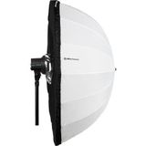 Elinchrom 105 cm Deep Umbrella İçin Siyah Difüzör