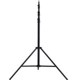 Elinchrom 124-385 cm Havalı Işık Ayağı