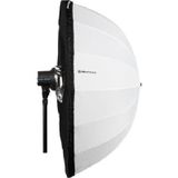 Elinchrom 125 cm Deep Umbrella İçin Siyah Difüzör