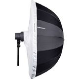 Elinchrom 125 cm Deep Umbrella İçin Yumuşatıcı