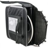 Elinchrom 44 cm SoftLite Beyaz Reflektör ve Petek Seti