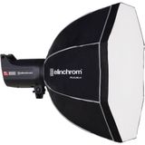 Elinchrom 70 cm Deep Octa Rotalux Softbox