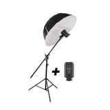 Elinchrom Bebek/Çocuk Çekim seti