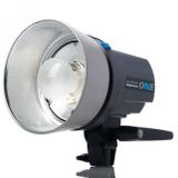Elinchrom D-Lite RX ONE 2'li Paraflaş Set