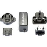 Elinchrom International Micro-USB Charger Kit