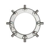 Elinchrom Rotalux Profoto İçin Speed Ring Adaptörü