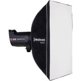 Elinchrom Rotalux Square 70cm Softbox