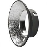 Elinchrom RQ Kafalar İçin 13.5 cm 70 Derece Reflektör