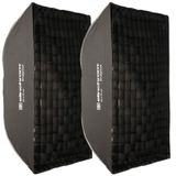 Elinchrom Softbox To Go Kit