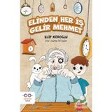 Elinden Her İş Gelir Mehmet - Elif Köroğlu