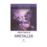 Elinizin Altındaki Gerçekler Kimyayı Tanıyalım Ametaller - Lindsey Lowe