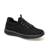 ELIOT 1FX Siyah Erkek Sneaker