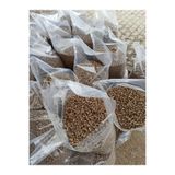 Elioure %100 Organik Çam Pelet 15 Kg 6 mm
