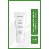 Elioure Dr. C. Glukozamin, At Kestanesi Ve Mentol Içeren Masaj Kremi 150 Ml