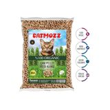 Elioure Eco Hipoalerjenik Organik Çam Peleti Kedi Kumu 20 Lt Orijinal Gramaj