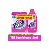 Elioure Kosla Tül Temizleyici Toz, 450 gr, Parlatıcı