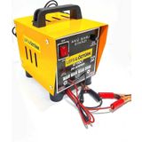 Elioure Pro Lefs 12 Volt 20 Amper Akü Şarj Cihazı Saatte 15 Amper Dolum Yapar 180 Ampere Kadar Şarj Eder