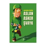 Elips Kitap Aslan Asker Şvayk
