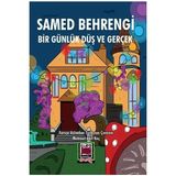 Elips Kitap Bir Günlük Düş ve Gerçek