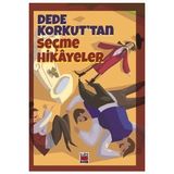 Elips Kitap Dede Korkut`tan Seçme Hikâyeler
