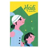 Elips Kitap Heidi
