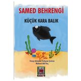 Elips Kitap Küçük Kara Balık