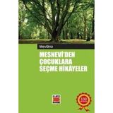 Elips Kitap Mesnevi'den Çuklara Seçme Hikayeler