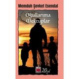 Elips Kitap Oğullarıma Mektuplar