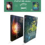 Elips Kitap Rezonans Kanunu – Isteklerin Yönetimi (2 Kitap Bir Arada)