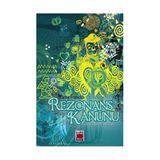 Elips Kitap Rezonans Kanunu İsteklerin Yönetimi Pierre Franckh Ciltsiz Normal Boy