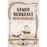 Elips Kitapları Samet Behrengi Bütün Öyküleri
