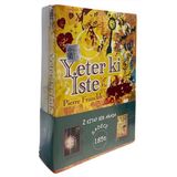 Elips Kitapları Yeter Ki Iste - 19 Rezonans Kanunu - 2 Kitap Bir Arada