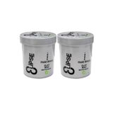 Elipse 2x100ml Skw Professional Clay Mat Wax