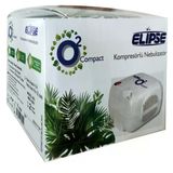 Elipse Compact Nebulizatör O2