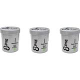 Elipse Mat Wax 100 ml 3 Lü