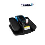 Eliptik Kondisyon Bisikleti – 12 Hız Ayarlı, Programlı, Uzaktan Kumandalı/FG-965