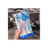 EliraToka Çocuk Karlar Ülkesi Frozen Elsa Anna Sihirli Asa Saç ve Taç Seti