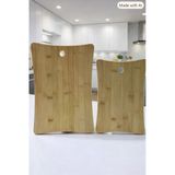 Elis Concept 2'Li Bambu Kesme Tahtası 35*24 – 30*19 Cm