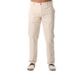 Eliş Şile Bezi Gabardin Erkek Pantolon Krem Krm