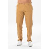 Eliş Şile Bezi Gabardin Pantolon, 36, 740.24, Camel, Erkek
