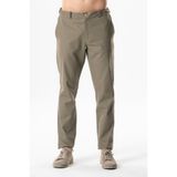 Eliş Şile Bezi Gabardin Pantolon, 48, 740.24, Haki, Erkek