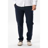 Eliş Şile Bezi Gabardin Pantolon, 50, 740.24, Lacivert, Erkek