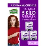 Elisa Detox ödem atma Çayı Form Kino’lı Çayı Detoks zayıflama Ürünleri 3Kutu 90 Adet - Bitki Çayı