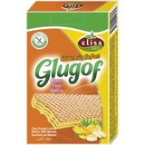 Elisa Glutensiz Muzlu Gofret 125 gr