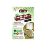 Elisa Gold Çiğ Karabuğday Unu 5 kg Glutensiz Özel Özellikli Un Karışımı