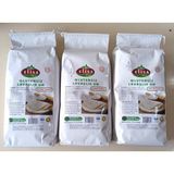 Elisa Gold Elisagold Lavaşlık Glutensiz Un 1 kg X3 Pk - 3 kg