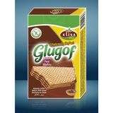 Elisa Gold Glutensiz Kakaolu Gofret 125gr - 125 gr
